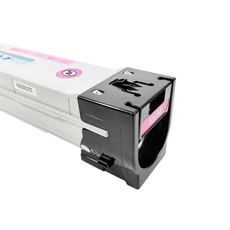 VANCET W9050MC W9051MC W9052MC W9053MC toner cartridge for HP Color LaserJet Managed Flow MFP E87640z E87650z E87660z