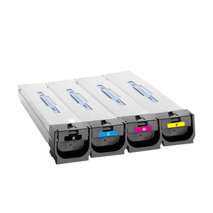 VANCET W9050MC W9051MC W9052MC W9053MC toner cartridge for HP Color LaserJet Managed Flow MFP E87640z E87650z E87660z