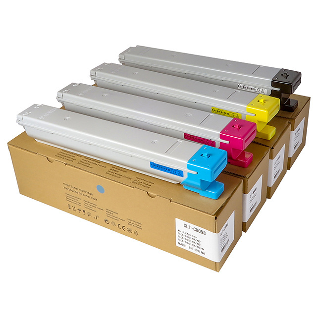 VANCET W 9190 9191 9192 9193 9043  9042 9041 9040 MC toner cartridge for HP LaserJet Managed MFP E77822dn E77825dn E77830dn