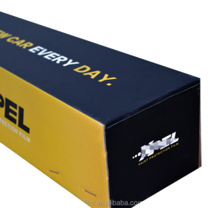 XPEL ULTIMATE PLUS 7.5 Mil Heat Repair Gloss Anti Scratch Non Yellowing Car Wrap TPU TPH PPF Paint Protection Film