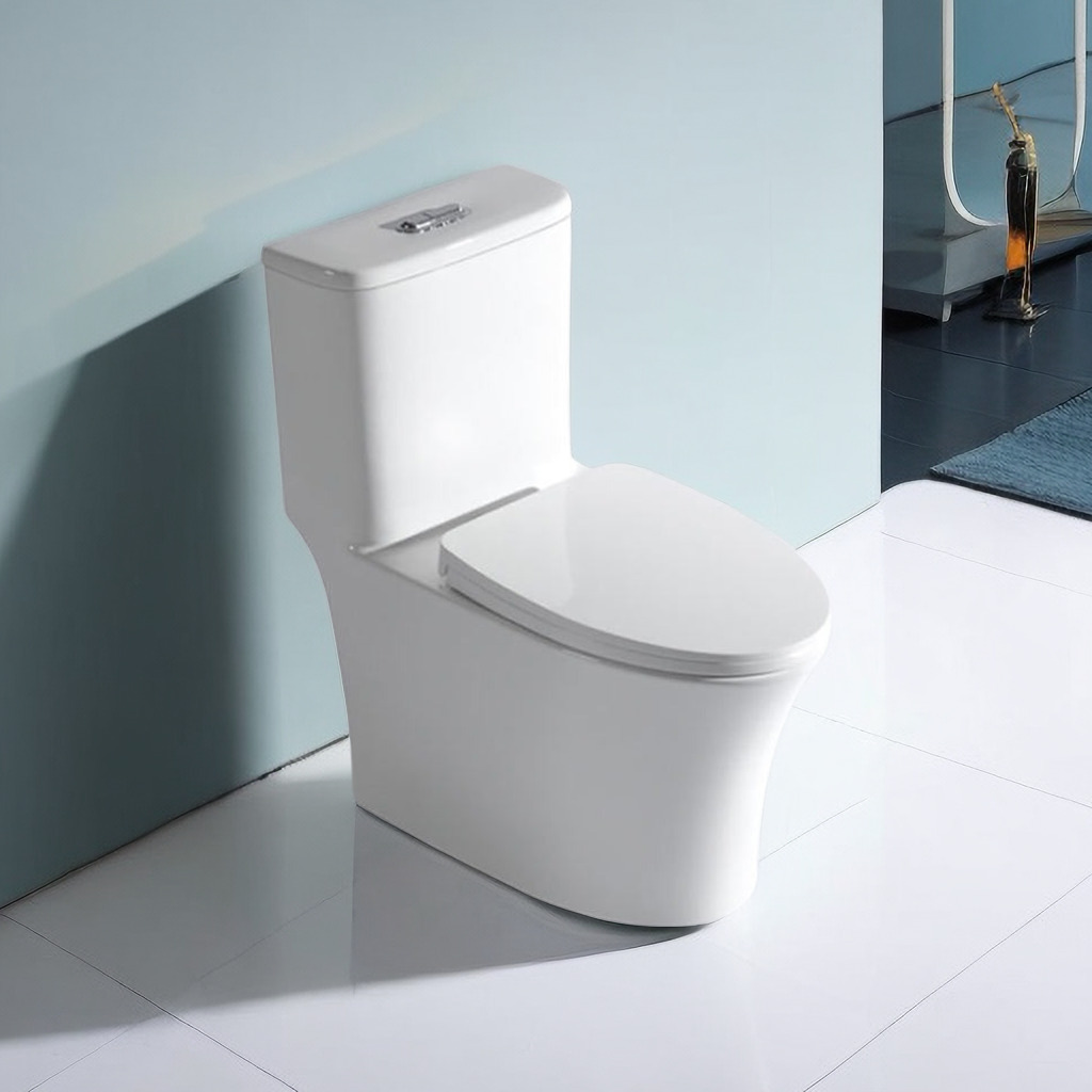 american style toilet pot bathroom sets cupc s trap floor mounted combination one piece toilet bidet prices