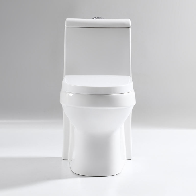 Bathroom Wholesale Cheap Price Dual Flush Ceramic One Piece Bowl Sanitary Ware Toilets Commode