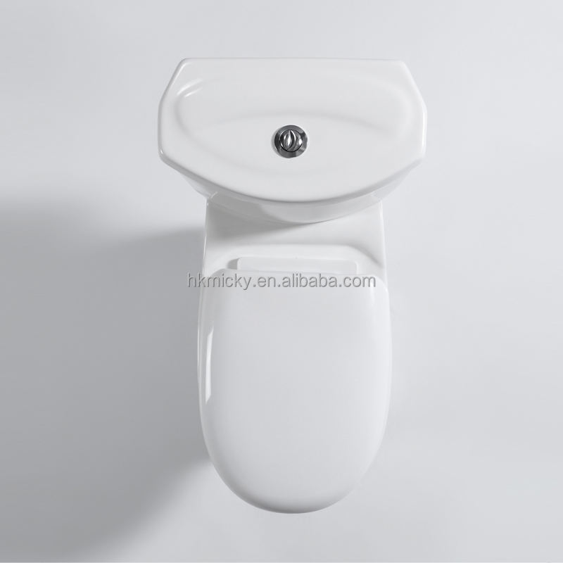 cheap price sanitary ware bathroom ceramic wc toilet with wash basin