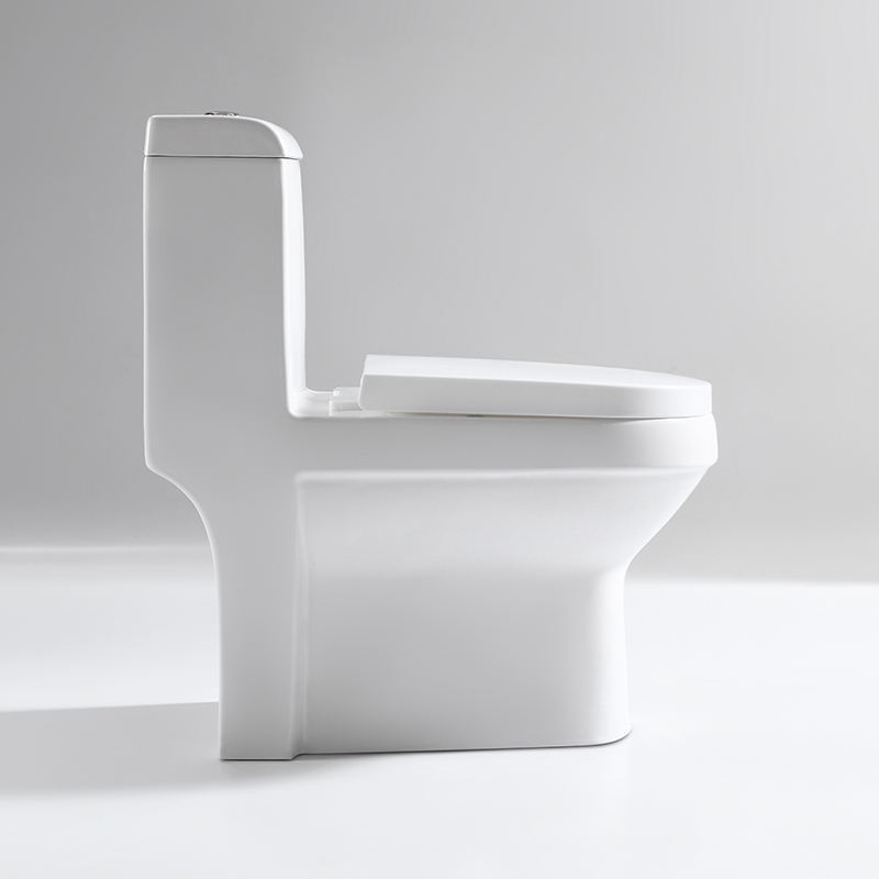 Bathroom Wholesale Cheap Price Dual Flush Ceramic One Piece Bowl Sanitary Ware Toilets Commode