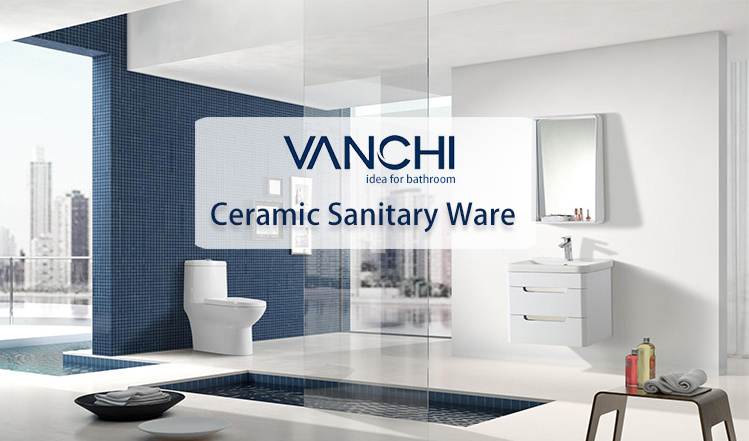 cheap price sanitary ware bathroom ceramic wc toilet with wash basin