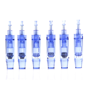 Wholesale Professional Cartuchos Dermapen Dr Pen A1 Needles Microneeding Derma Pen Cartridge