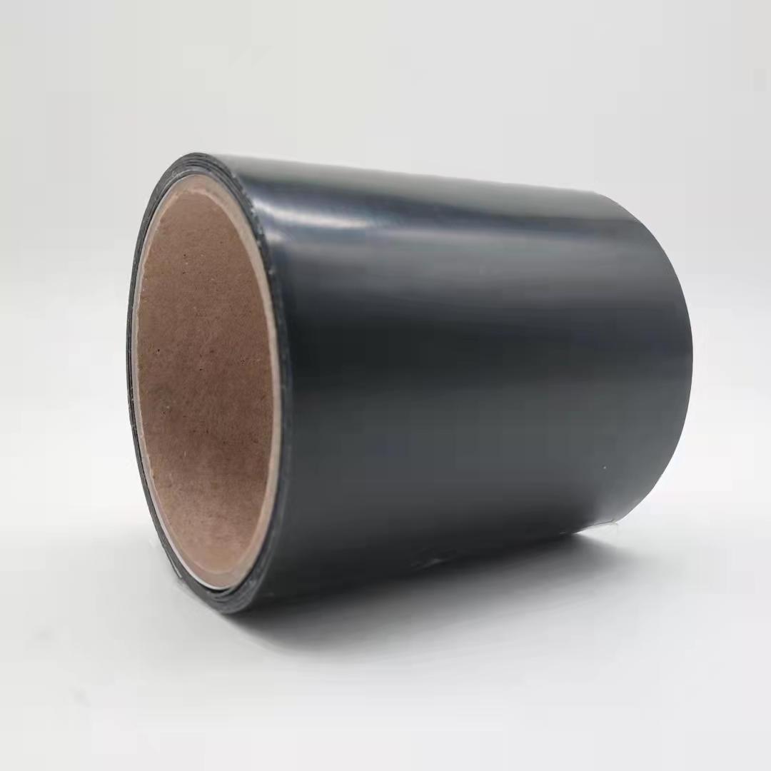 New product Pvc Repairing Waterproof Stop Leak Flashing Rubberized Water Leakage Seal Tape