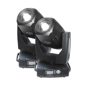 260Watt  beam DJ lighting equipment Stage Light Moving Head Light for mobile dj gigs Xmas birthday part