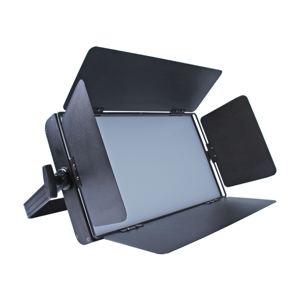 VanGaa 120W Arri Skypanel Studio Video Light High CRI LED Soft Video Sky Flat Panel Light