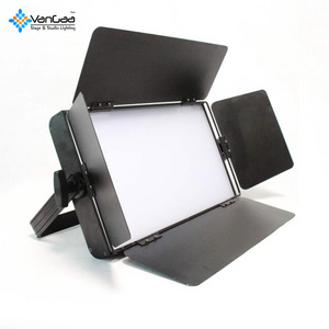 VanGaa 120W Arri Skypanel Studio Video Light High CRI LED Soft Video Sky Flat Panel Light