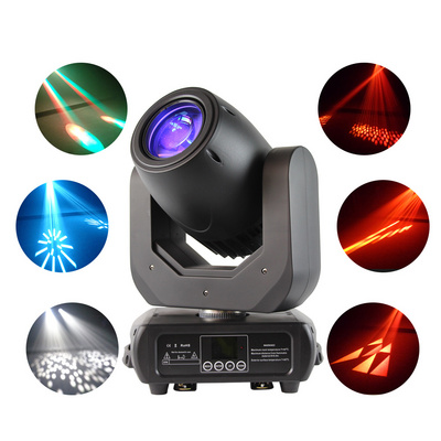 dmx 250W 9r beam Moving Head Strobe Wash Laser Effect move led beam Lights for concert