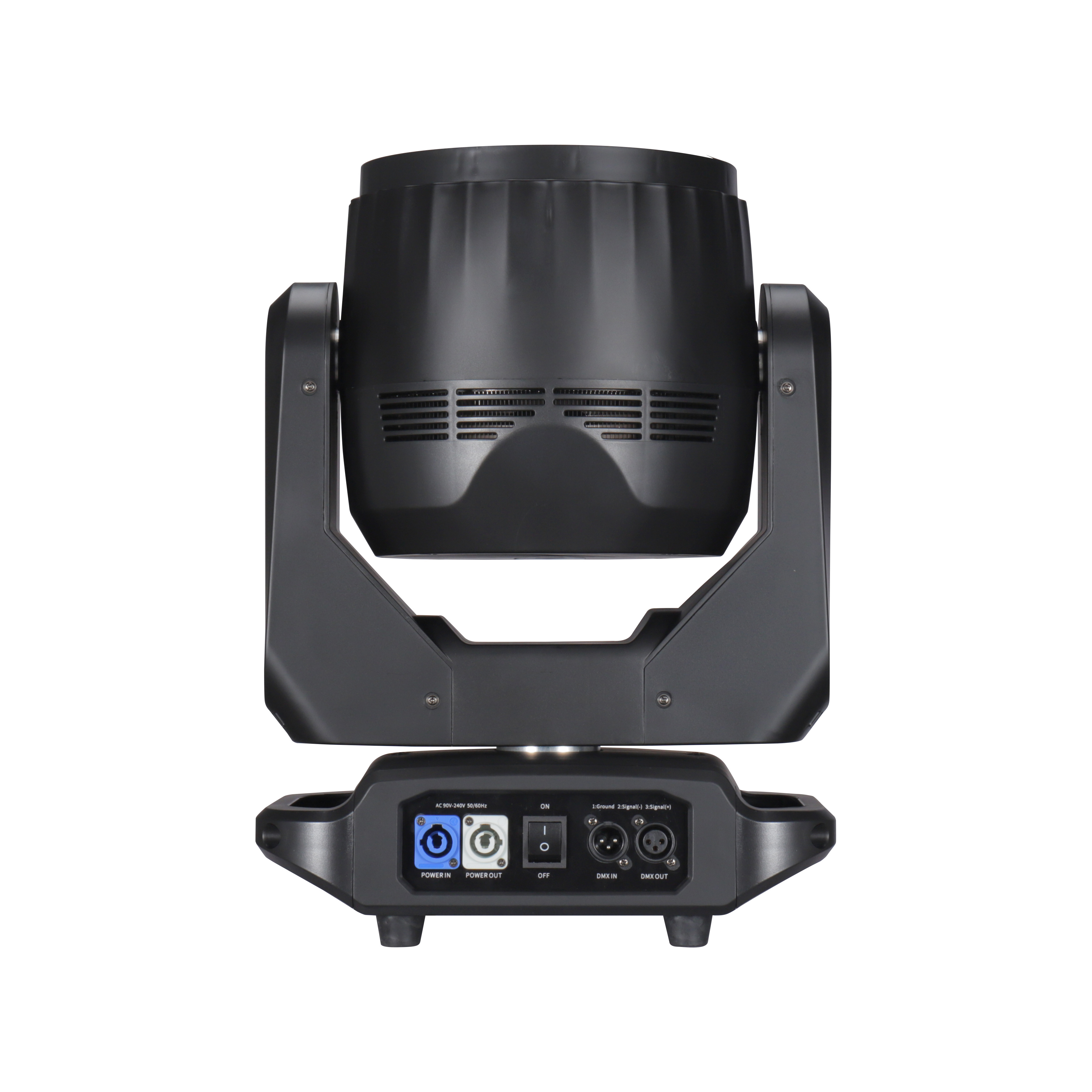 most Popular DJ Party light RGBW 4in1 19*40W Led Beam Moving Head Light Bar Disco concert stage Lighting