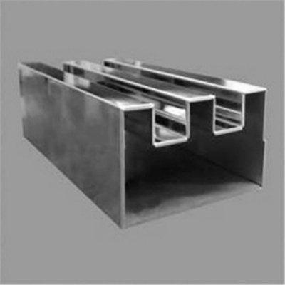 Wall edge corner guard 304 316 stainless steel for office wall protection corner molding angle for home metal trim