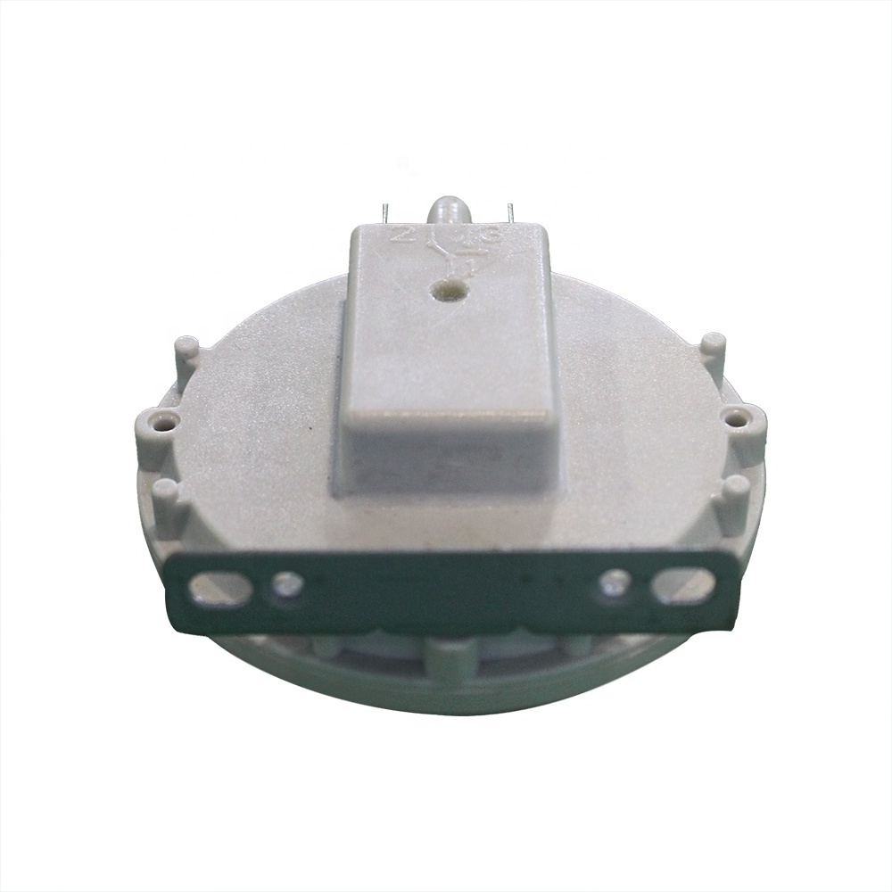 Factory Price Gas Boiler Differential Pressure Air Pressure Switch