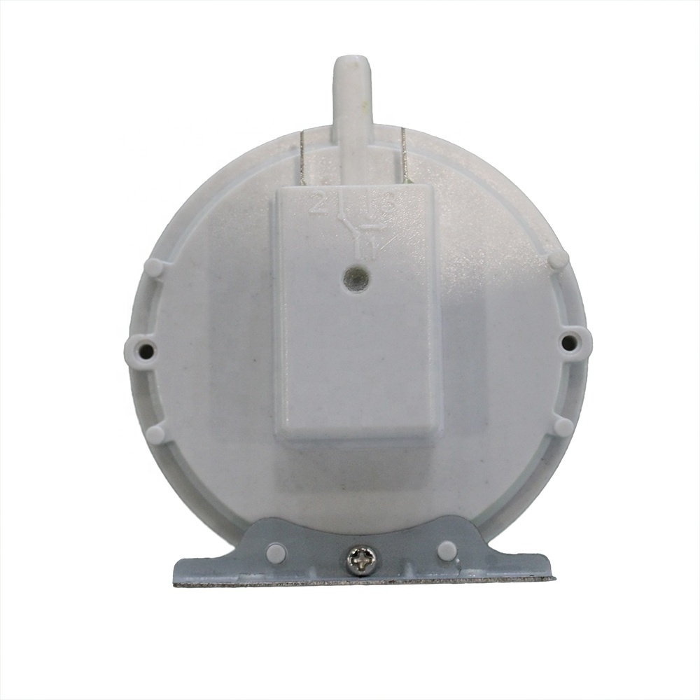 Factory Price Gas Boiler Differential Pressure Air Pressure Switch