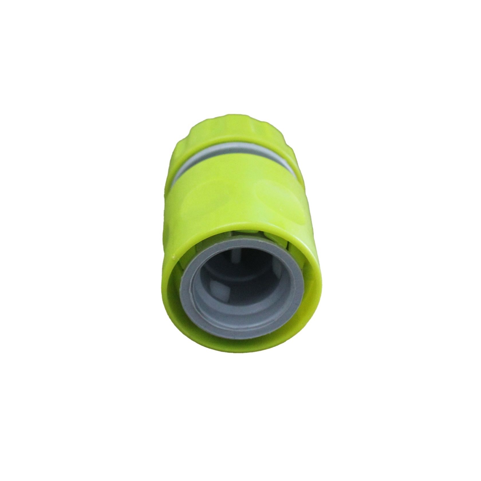 Plastic Garden Hose Quick Connector