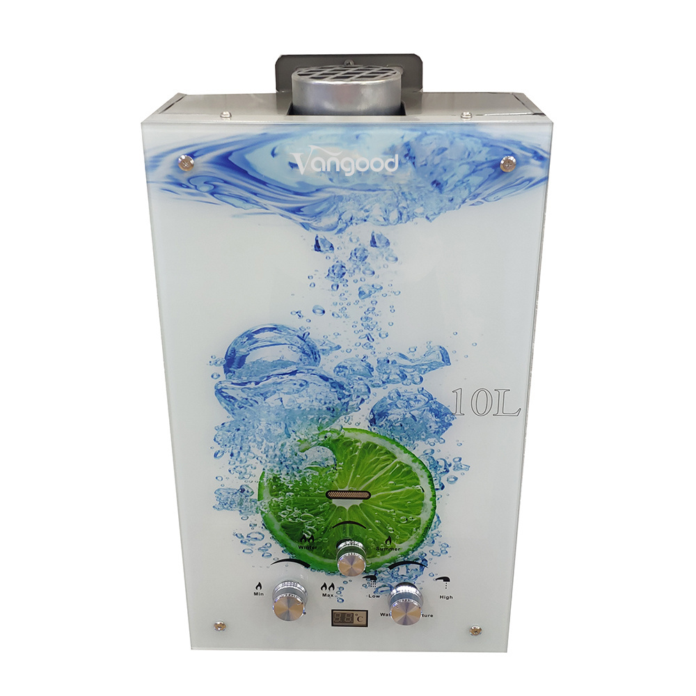 Propane Tankless Hot Battery Operated Safe Splendid Vent Free Swimming Pool Gas Water Heater