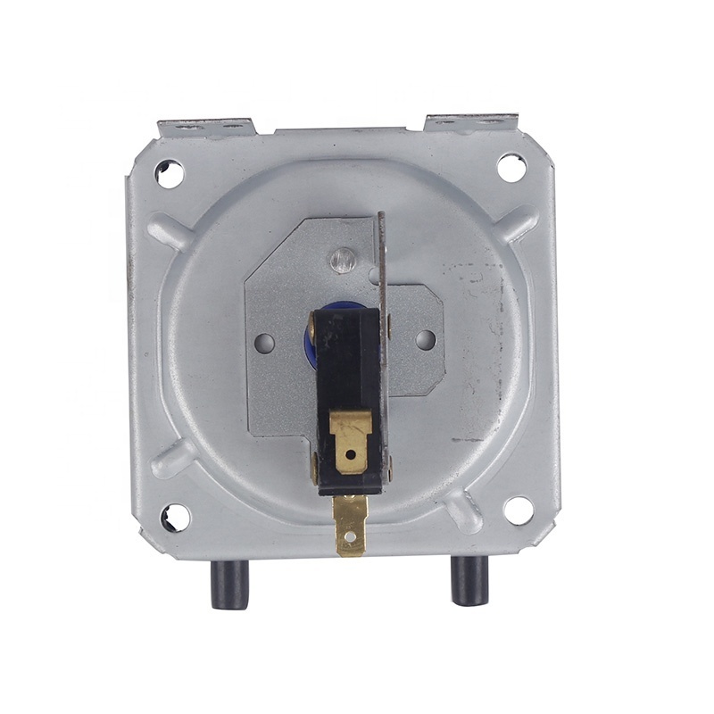 Universal Wind Pressure Sensor Pressure Switch For Boilers Water Heaters