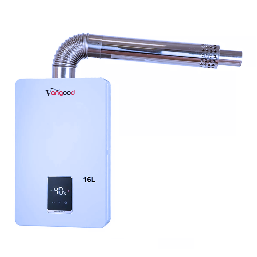 Tankless Constant Digital Temp Fired Radiant Floor Heaters Us Israel Condensing Gas Water Heater