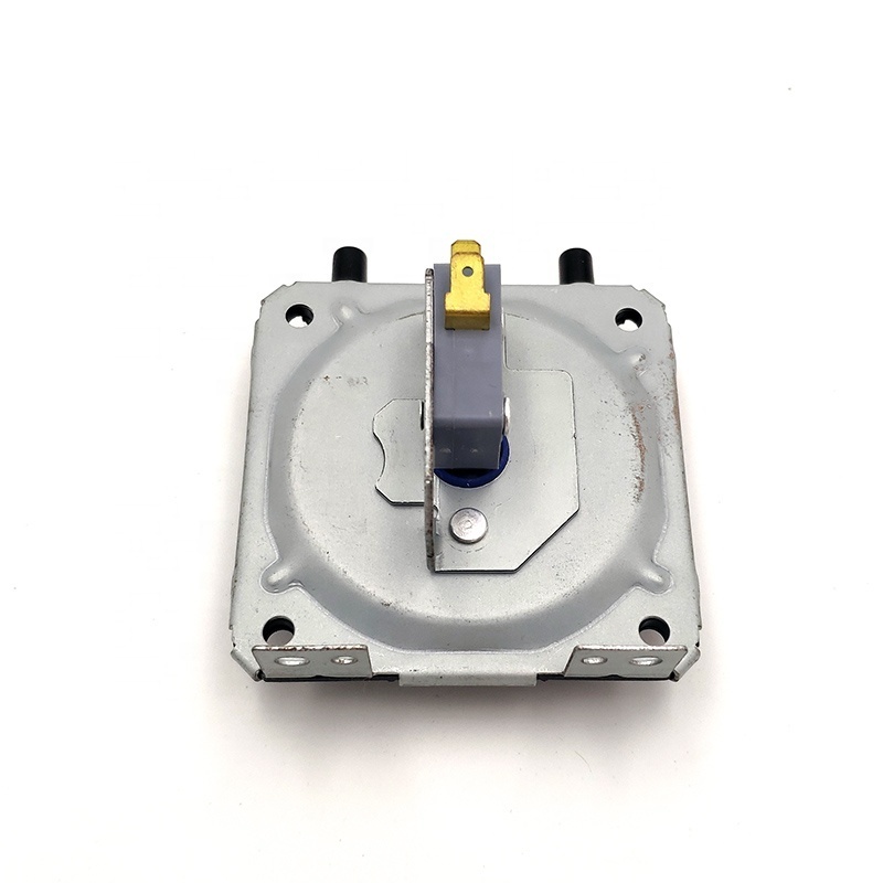 Interruptor Para Calentador De Agua A Gas Air Flow Pressure Switch For Gas Water Heater