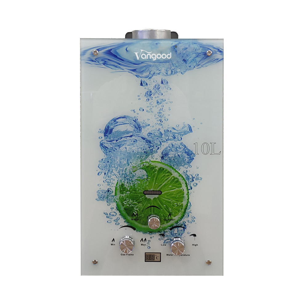 Propane Tankless Hot Battery Operated Safe Splendid Vent Free Swimming Pool Gas Water Heater