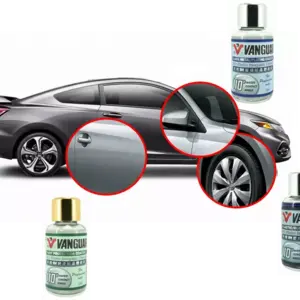 Discover the Benefits of Long-Lasting, Superior Shine By Applying Ceramic Coating