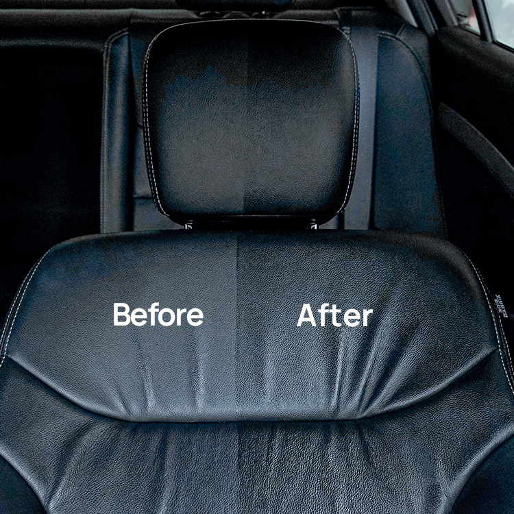 Revitalize Your Leather Goods: Achieve Seamless Repairs with Our Quick and Easy Leather Repair Gel!