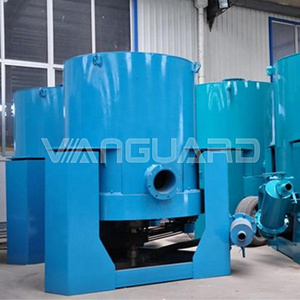 High Efficiency River Sand Centrifuge Extraction Centrifugal Gold Concentrator