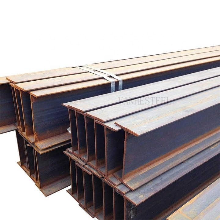 Wholesale Factory Price 3rz h beam steel structural steel price per ton