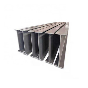 Wholesale Factory Price 3rz h beam steel structural steel price per ton