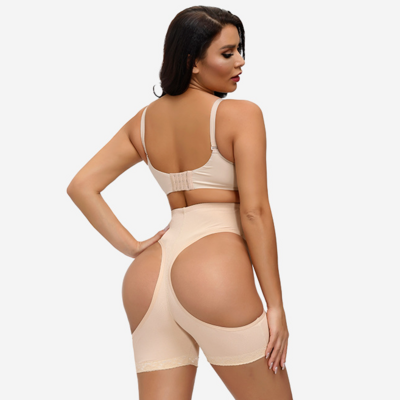 Sexy Butt Lifter Control Panties Seamless Shapewear Body Shaper Briefs Push  Up Underwear Big Ass Lift Up Panty | BestSuppliers.com