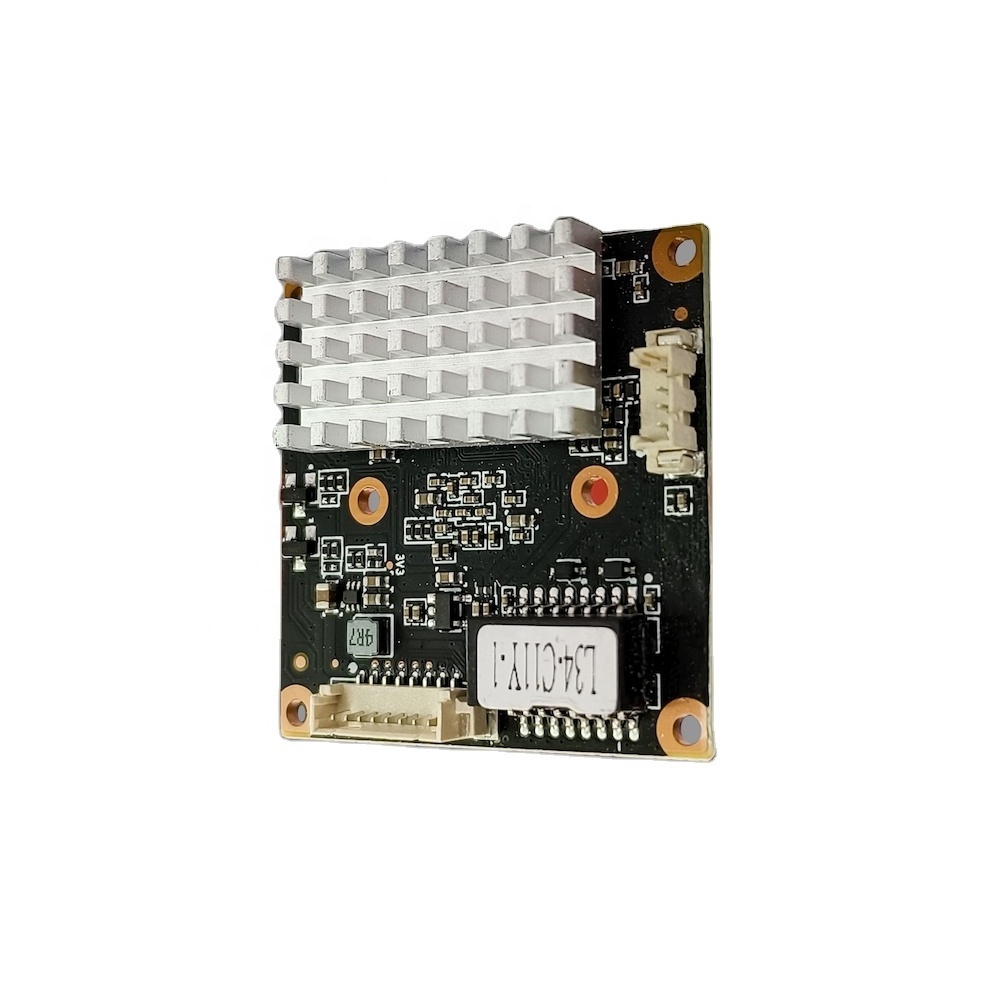 4MP T31N SoC GC4053 GC4043 COMS sensor 38*38mm IP camera module support both fixed lens and vari-focal lens