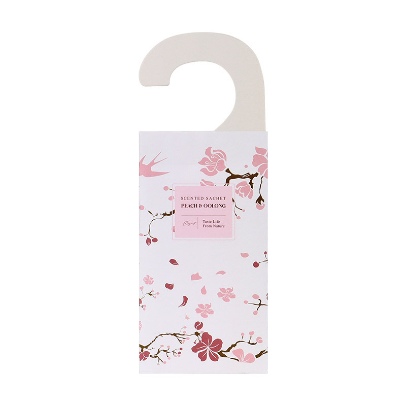 Hanging 20g Hotel Strong Pretty Wardrobe Air Freshener Home Fragrance Scented Sachet