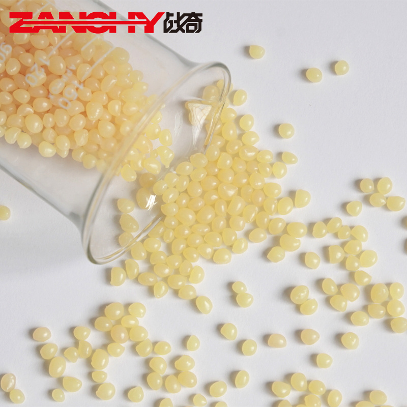 Food grade EVA hot melt glue hot melt adhesive granule glue for juice box milk box straw attachment