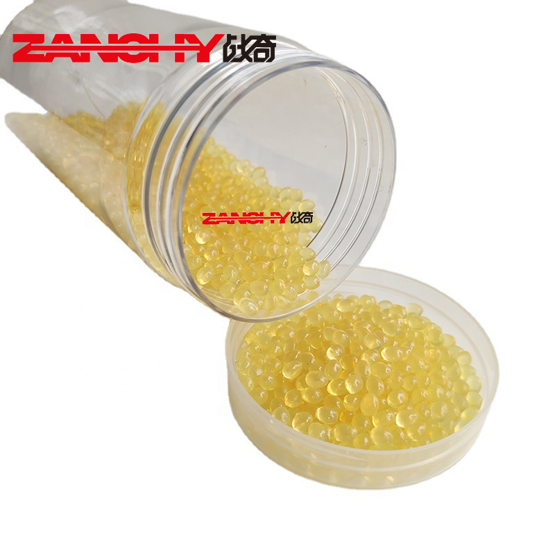 Food grade EVA hot melt glue hot melt adhesive granule glue for juice box milk box straw attachment