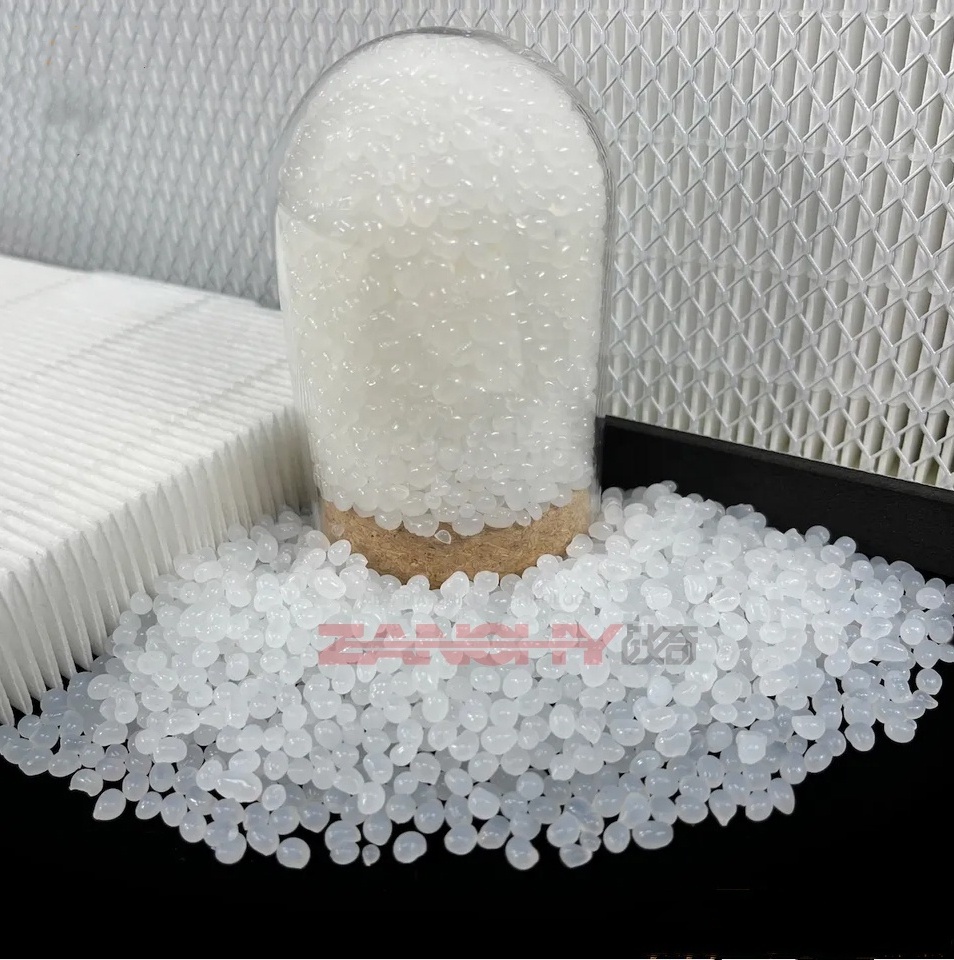 High temperature hot melt Adhesive Glue for automotive air filter application polyolefin hot melt glue