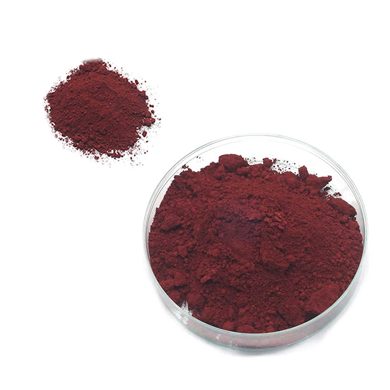 Food grade iron oxide  pigment powder used for cosmetics / cosmetic color pigment