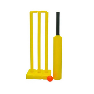 Best Quality Plastic Cricket playing Kit for Kids