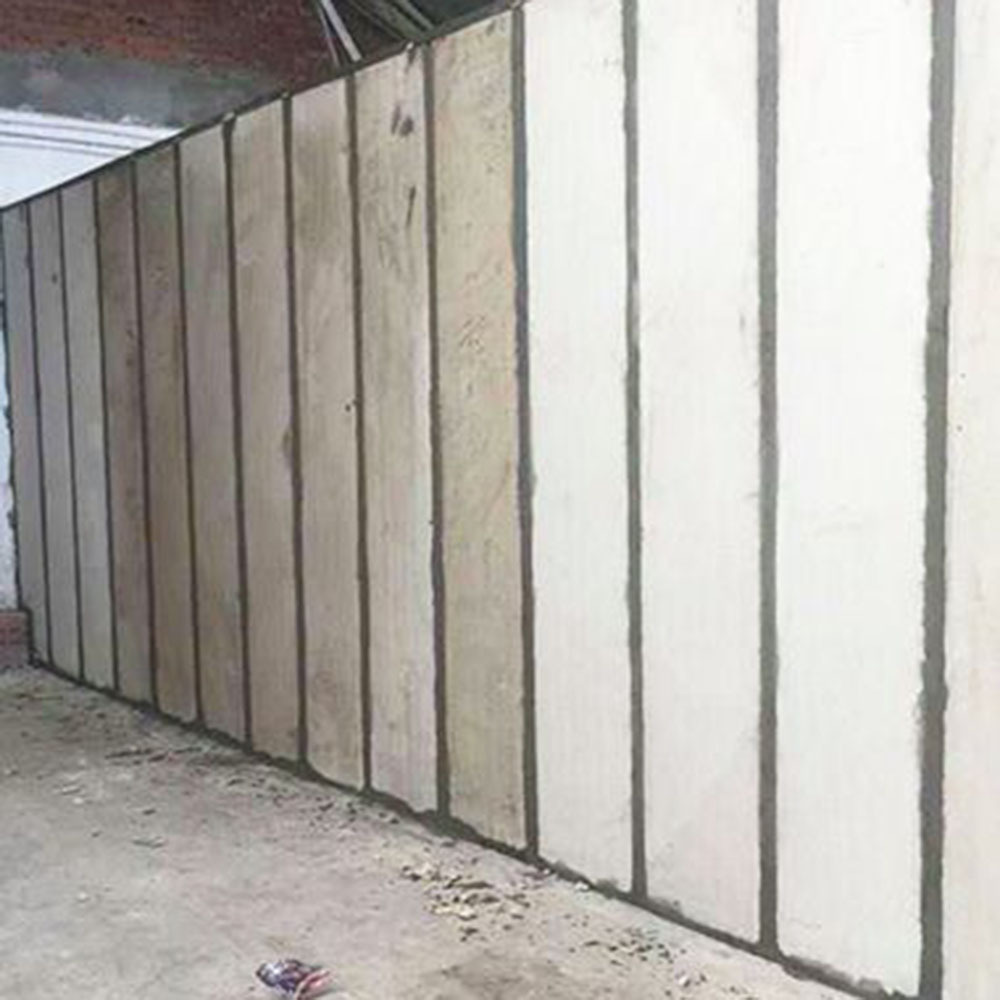 Turkey House Used Low Cost Precast Concrete Block Polystyrene Foam Insulated Composite Sandwich Wall Panels For Sale