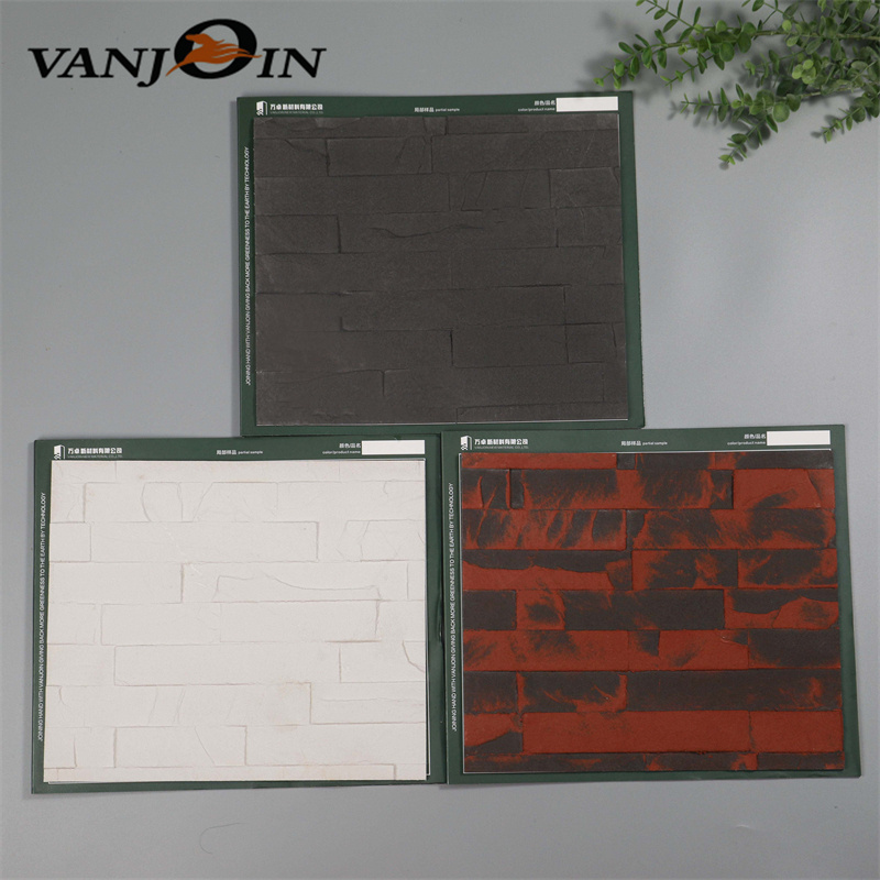 Factory price wholesale durable granite stone flexible tile manufacturer for interior & exterior wall or ceiling