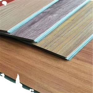 VANJOIN Wholesale High Gloss Light Oak Laminate Flooring Glue Down /Self-Adhesive/Loose Lay /Spc Click Plank Flooring