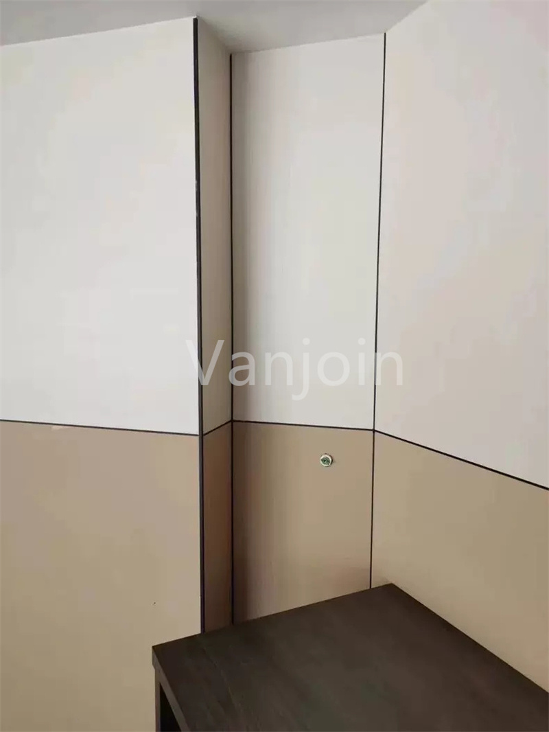 Vanjoin Made Decorative Water Proof Gypsum Board Access Panel Aluminum Access Panel For Wall Ceiling