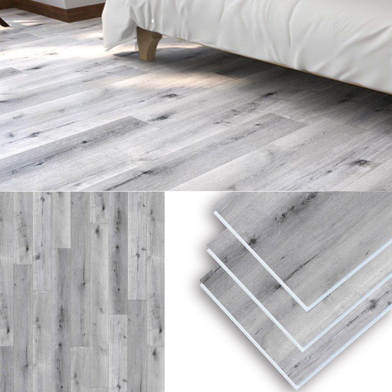 luxury stone plastic tiles click vinyl pvc lvp lvt plank lock flooring tile slip resistant spc