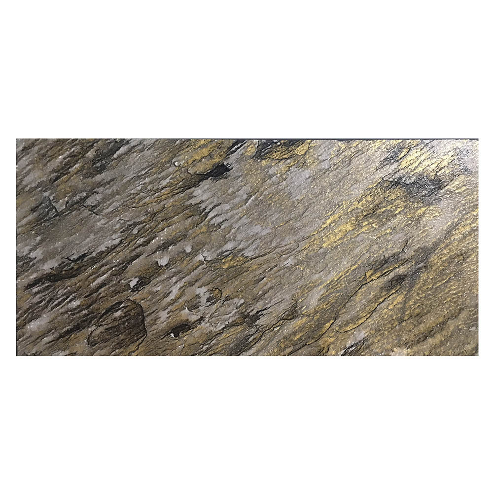 3D Flexible Rock Stone Veneer Thin Stone Look Wall Tiles