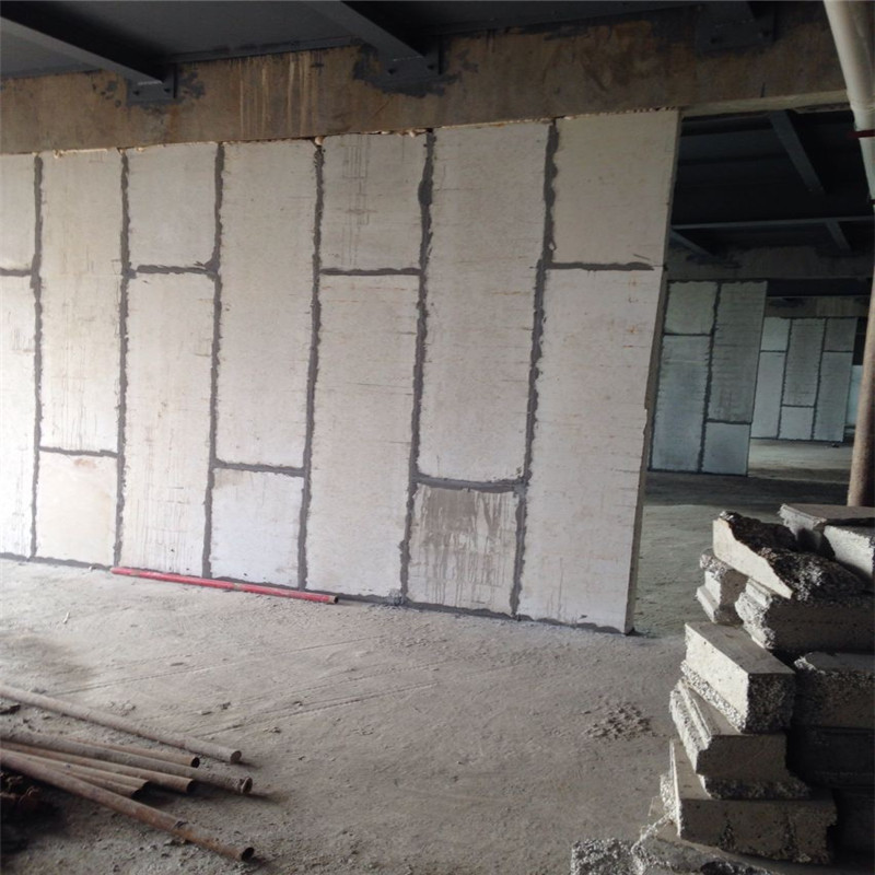 Prefabricated Heat Insulation Styrofoam EPS Sandwich Roof and Wall Panels