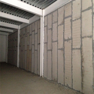 Prefabricated Heat Insulation Styrofoam EPS Sandwich Roof and Wall Panels