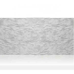 Buildings Artificial Stone Mold Tiles Exterior Facade Tile Stone Look