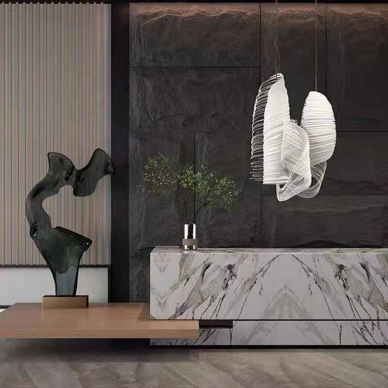 3D Wall Panels Faux Stone  for TV background wall paneling interior and exterior wall cladding board