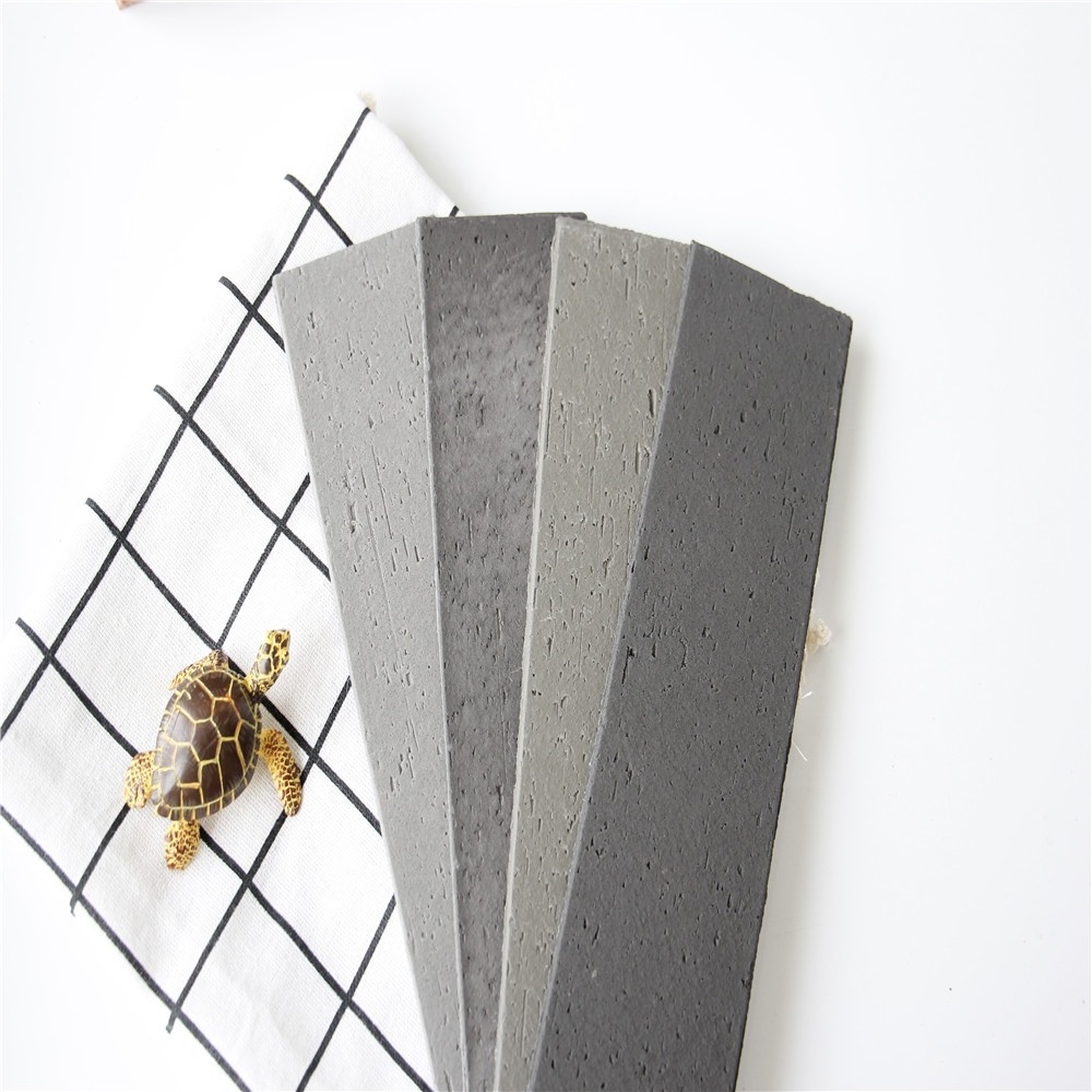 Free sample Price of exterior wall decoration clay clay brick flexible stone veneer