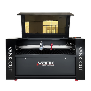 CNC Mixed Laser Machine 1490 Co2 Metal And Nonmetal Steel Laser Cutting Machine For Metal Sheet